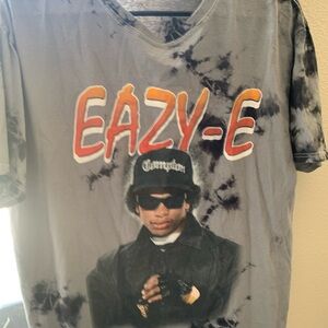 Easy-E Graphic T-Shirts